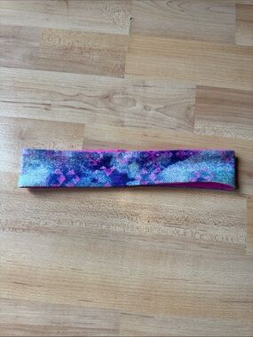 Ivivva by Lululemon reversible headband